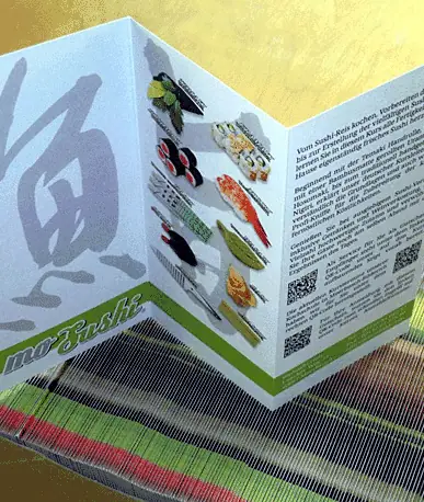 The gift voucher